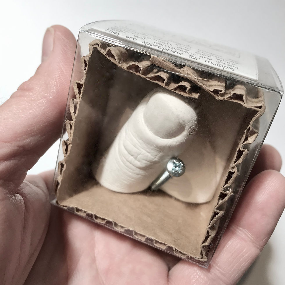 Miniature : THUMB'S UP - #193