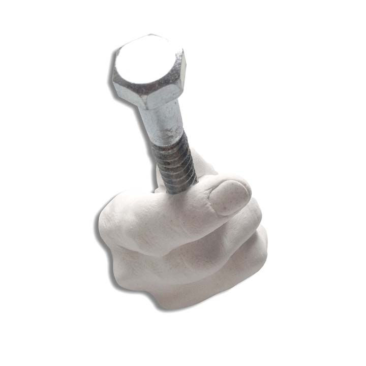 Miniature : ACCROS À TOI - HOOK ON U - #F4a