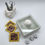 Miniature : COFFRET BIJOUX DE FAMILLE- #123