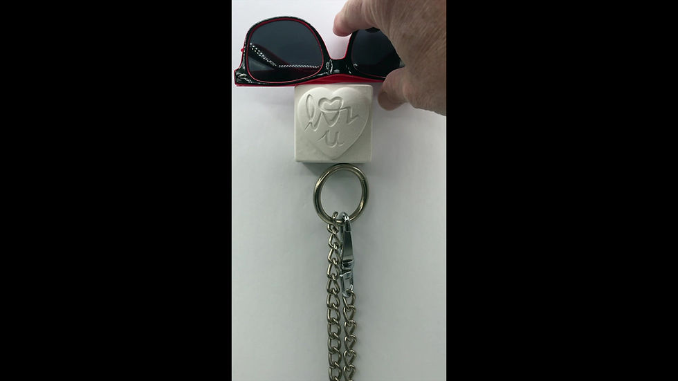 Miniature : LOVE YOU - #218