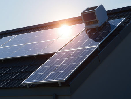 Limpeza e Manutenção Solar: Como proteger seu investimento com a RBR Solar
