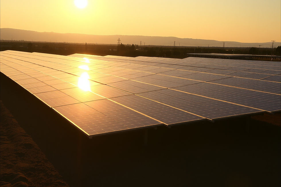 Por que a RBR Solar é referência em 39 municípios do Rio de Janeiro?