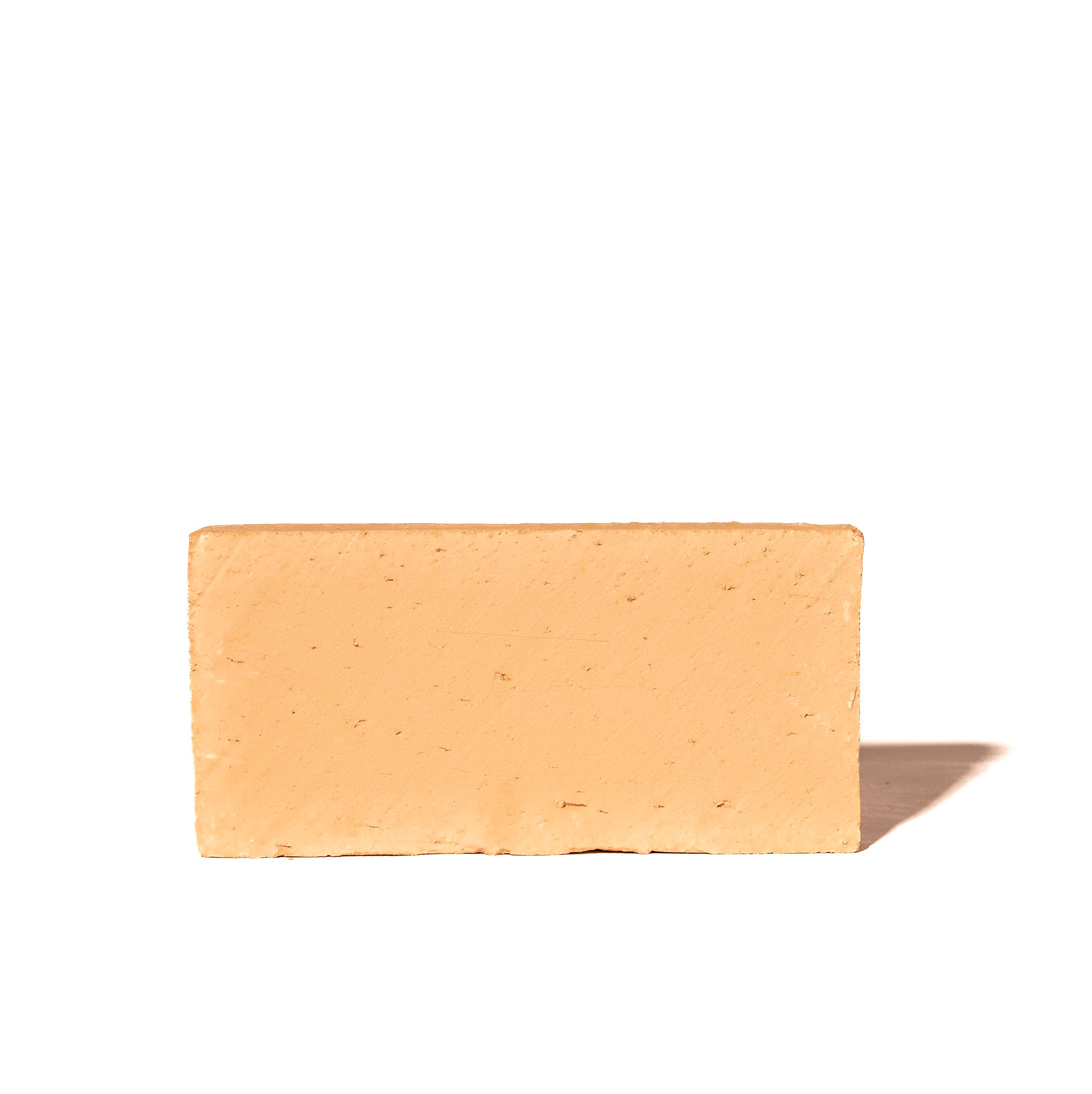 Plaqueta rustica 19x37 clara - PLACA