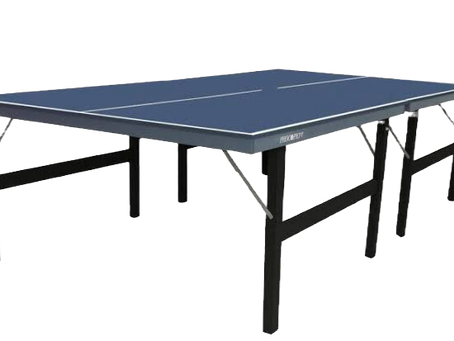 Dicas de Manutenção: Como Cuidar da Sua Mesa de Ping Pong para Durar Anos
