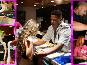 O que vestir no Camarote Favela: dicas para arrasar na Sapucaí