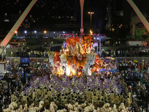 Marquês de Sapucaí