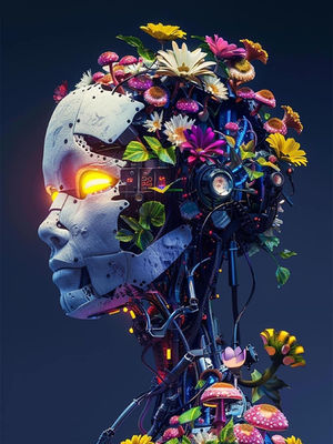 L'intelligence artificielle