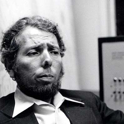 Stanley Milgram