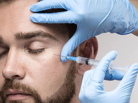 ¿Medicina y cirugía estética?