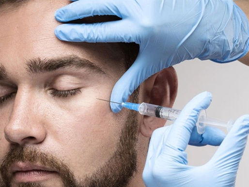 ¿Medicina y cirugía estética?