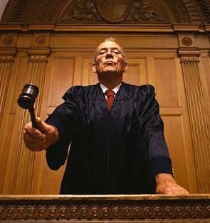 Jueces Corruptos II (JOSE AUGUSTO)