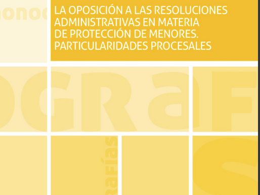 La "protección de menores" y la banalidad del mal