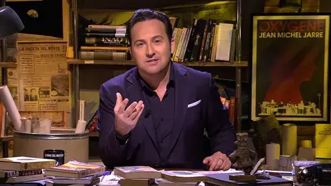 Video importante de Iker Jiménez