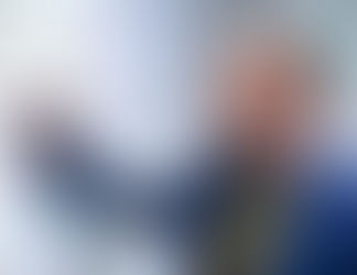 El contagio del miedo en redes sociales