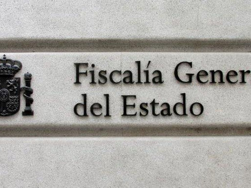 LA FISCALIA GENERAL DEL ESTADO FACILITA EL ABUSO A MENORES Y SU SECUESTRO