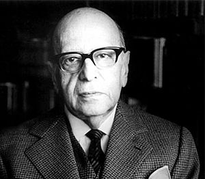 Max Horkheimer (por qué triunfa el materialismo marxista D+I y el caso Mari Carmen)