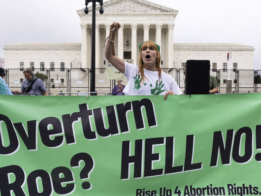 Aborto: Infierno informativo o manipulación social.