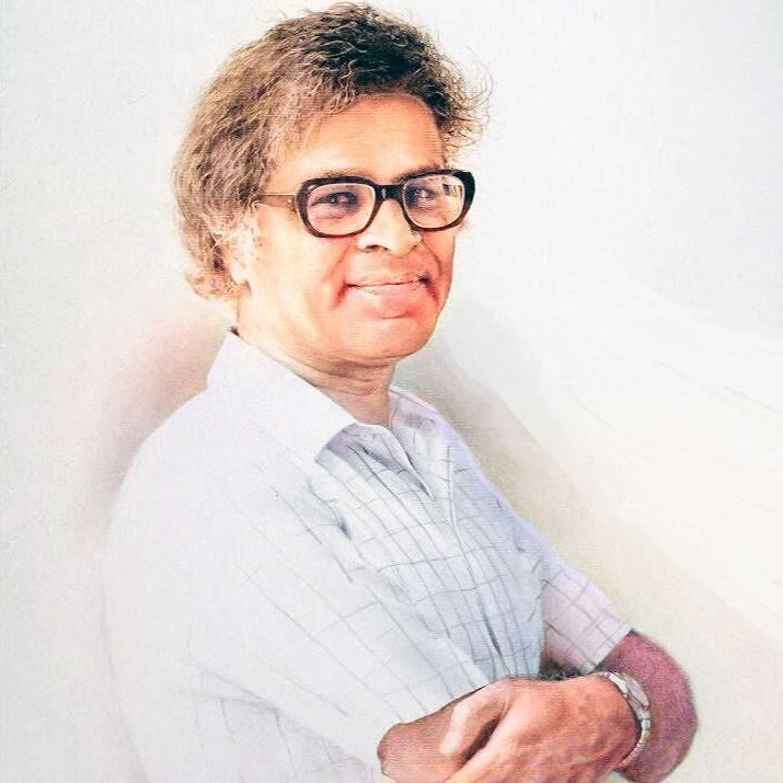 Anthony de Mello. Psicólogo y sacerdote Jesuíta