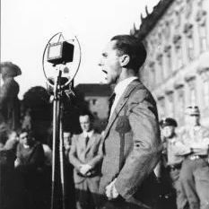 Joseph Goebbles