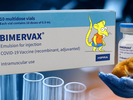 La vacuna Hypra va llegando