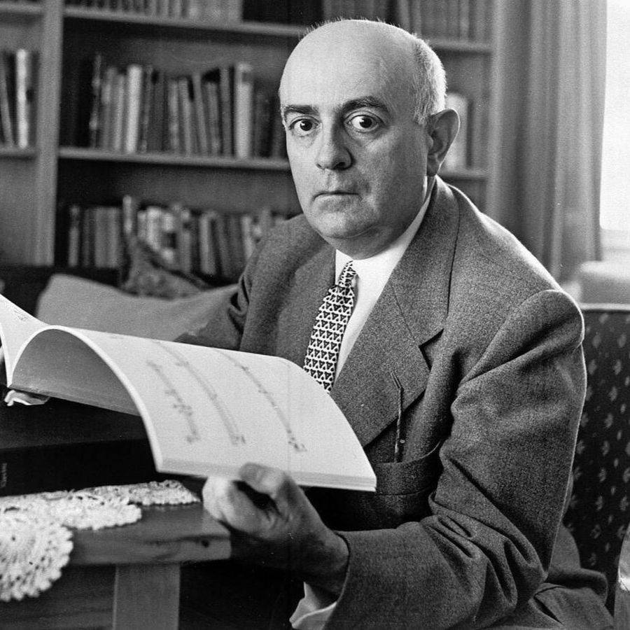 Theodore Adorno