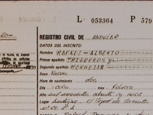 ¿Quién está detrás de la Menda Lerenda (uno de los charlatanes)