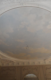 faux ciel