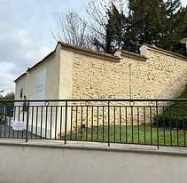ravalement plâtre et chaux