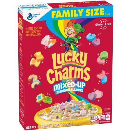 Lucky Charms