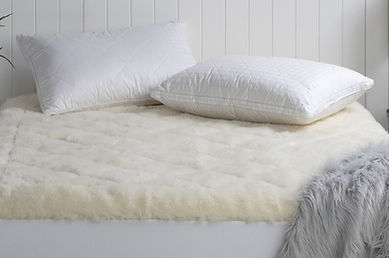 Reversible-Australian-Wool-Underlay-ULON
