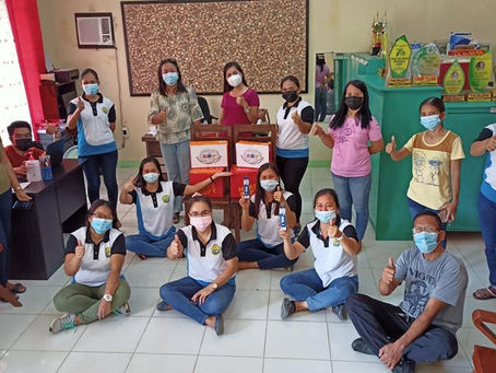 School Supply Initiative