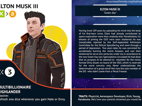 First Draft of Elton's card (member 1/12)