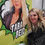 Thumbnail: 10x8" Print Signed by Tara Reid