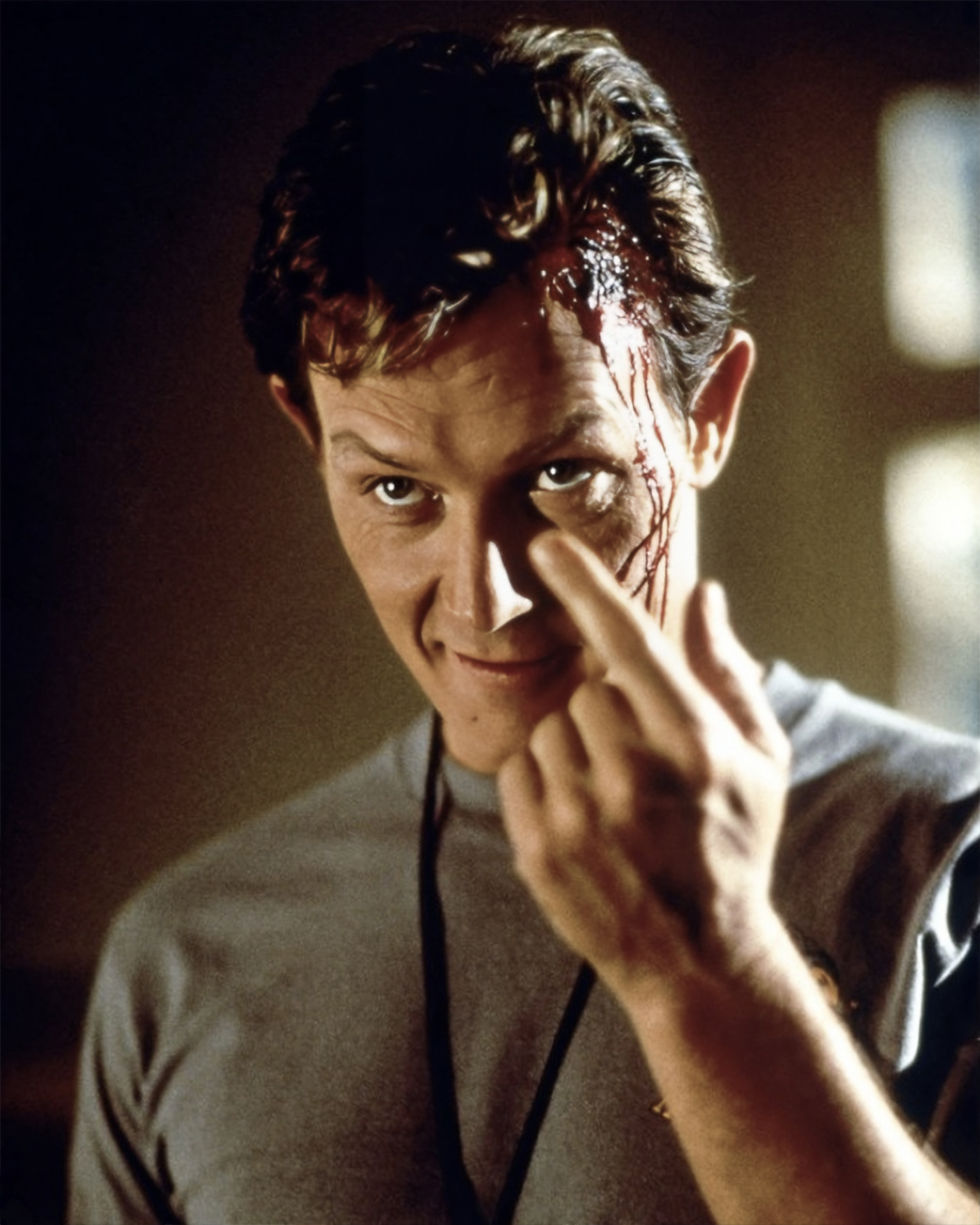 Thumbnail: For The Love Of Fantasy & Sci-Fi 2026 - Robert Patrick