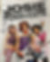 8x10" Josie and the Pussycats Promo Print Signed by Tara Reid & Rosario Dawson
