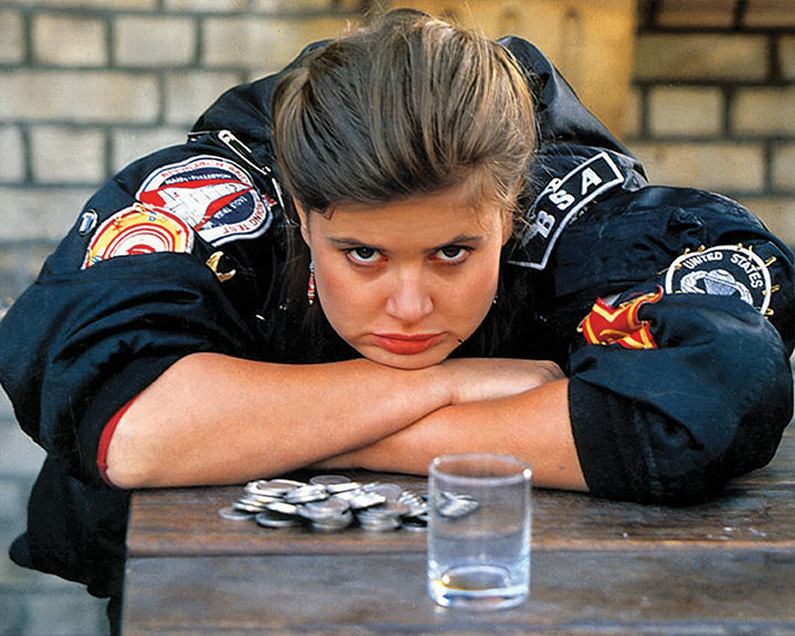Thumbnail: For the Love of Time & Space 2027 - Sophie Aldred