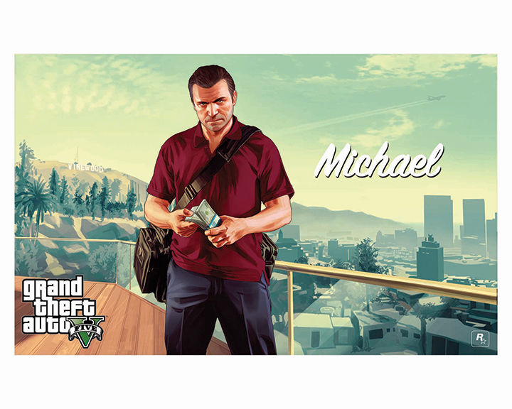 Thumbnail: Comic Con Wales 2026 - Ned Luke