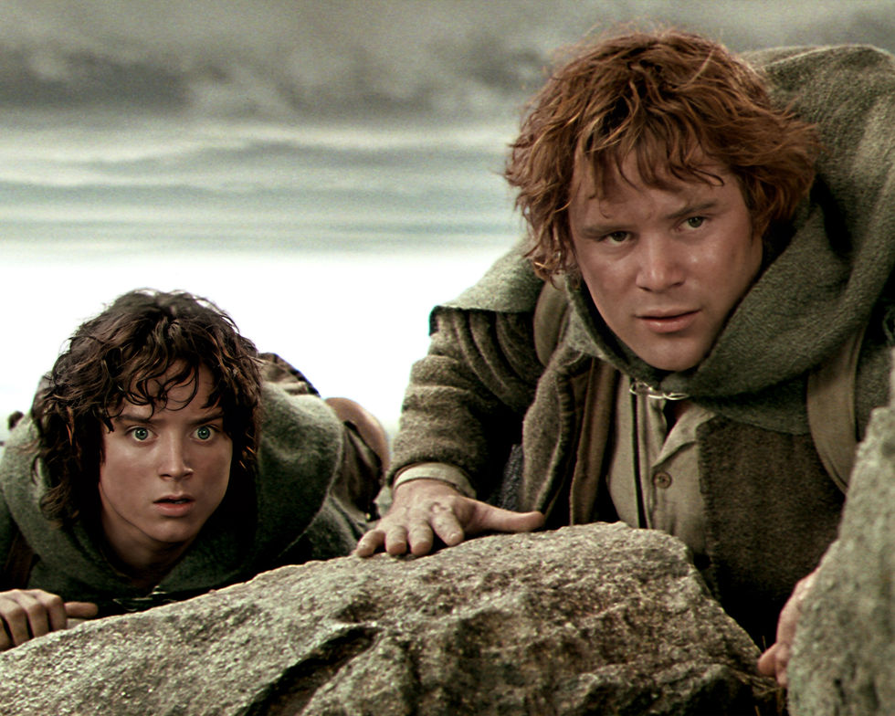 Thumbnail: For The Love Of Fantasy Cz 2026 - Sean Astin