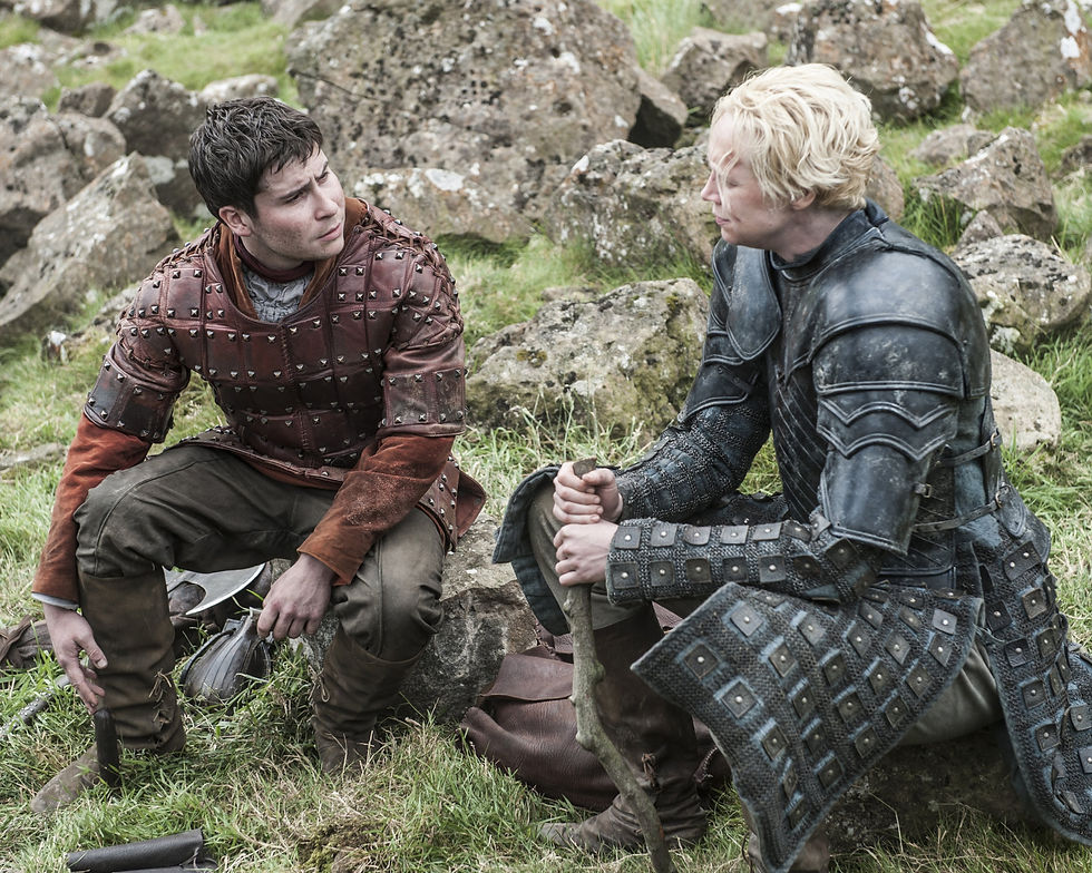 Thumbnail: Comic Con Liverpool Oct 2026 - Daniel Portman