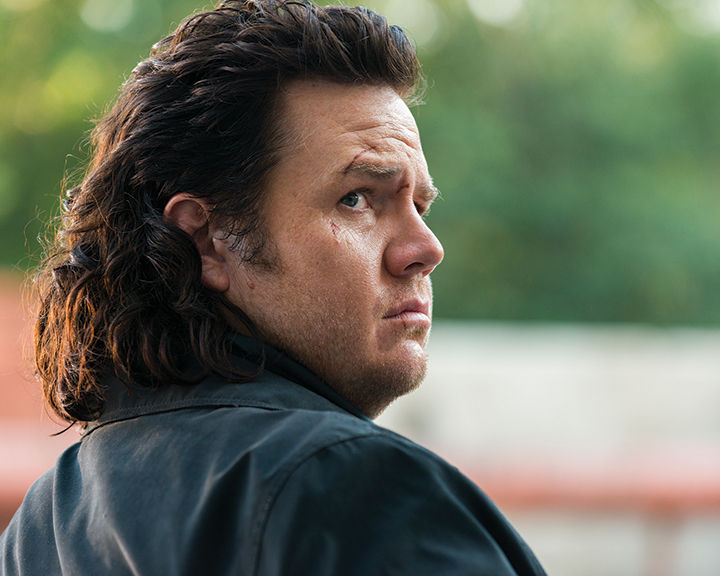 Thumbnail: Comic Con Czech Republic 2027 - Josh McDermitt