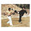 Thumbnail: 10x8 Enter The Dragon Print Signed by Bolo Yeung