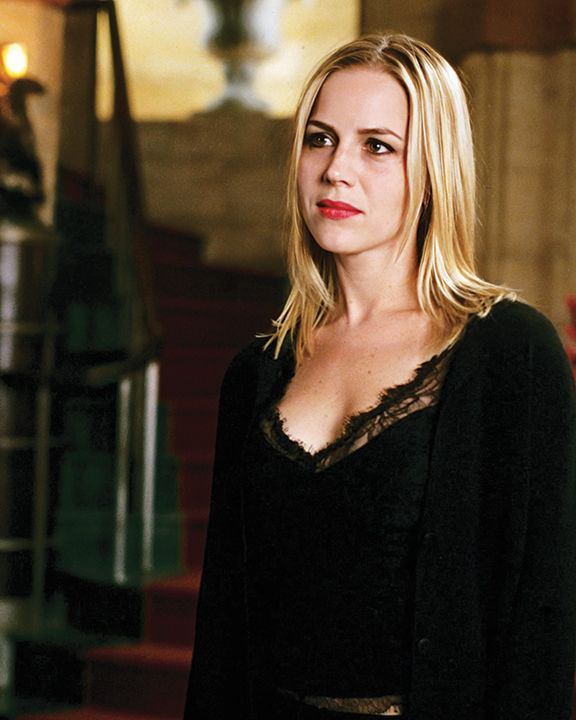 Thumbnail: Comic Con Wales 2026 - Julie Benz
