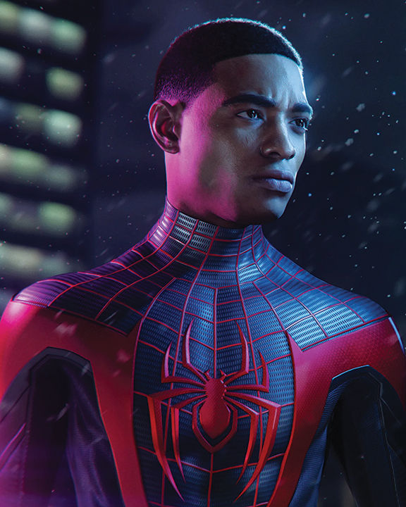 Thumbnail: Comic Con Ireland 2026 - Nadji Jeter