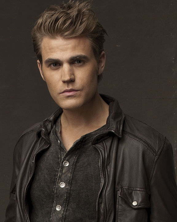 Thumbnail: Comic Con Ireland 2026 - Paul Wesley