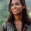 Thumbnail: 8x10" Welcome to the Jungle Print Signed by Rosario Dawson
