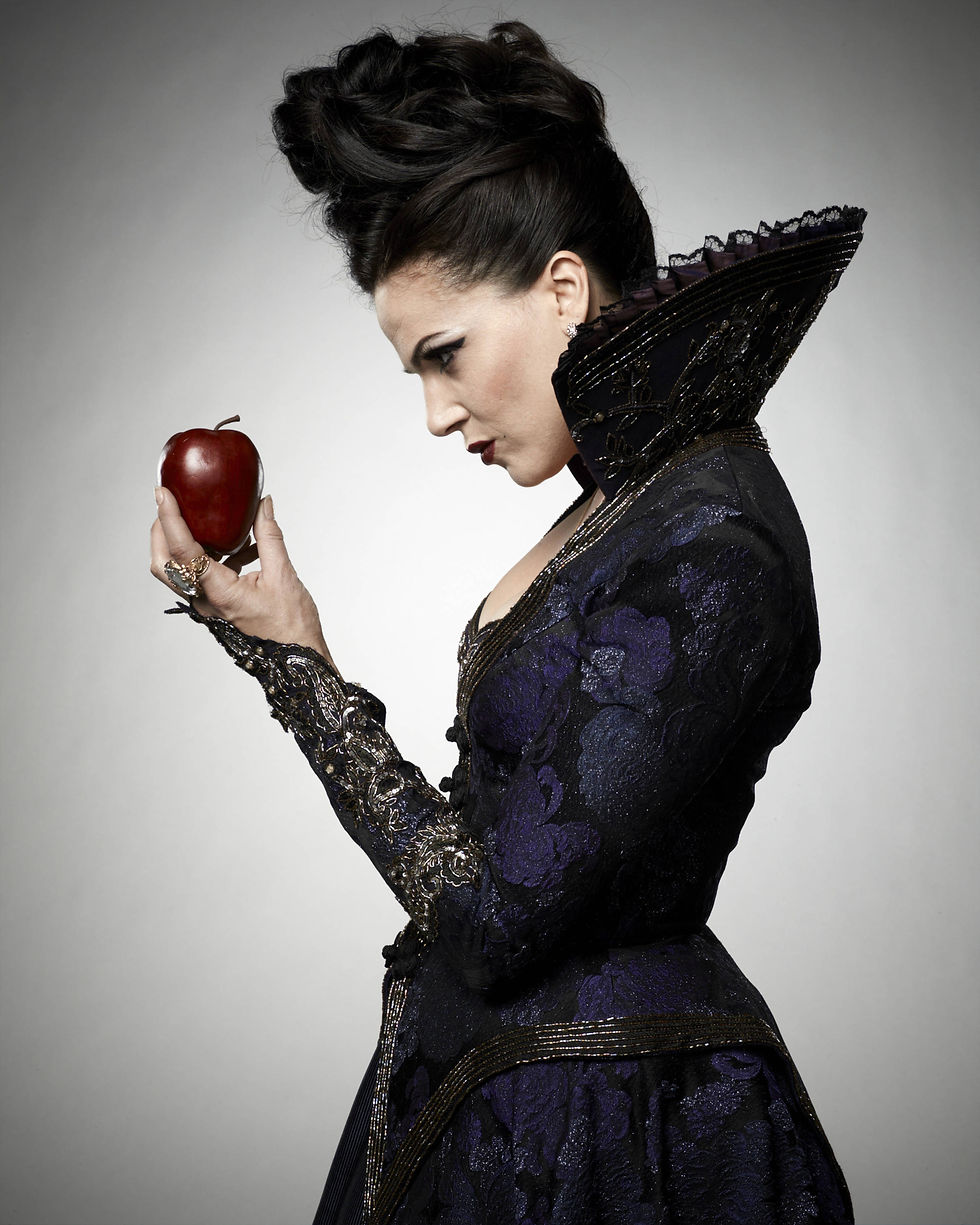 Thumbnail: For The Love of Fantasy & Sci-Fi 2026 - Lana Parilla