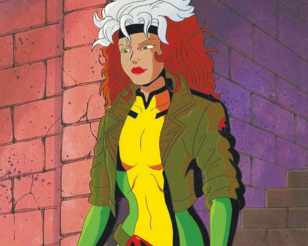 Thumbnail: Comic Con Liverpool May 2026 - Lenore Zann