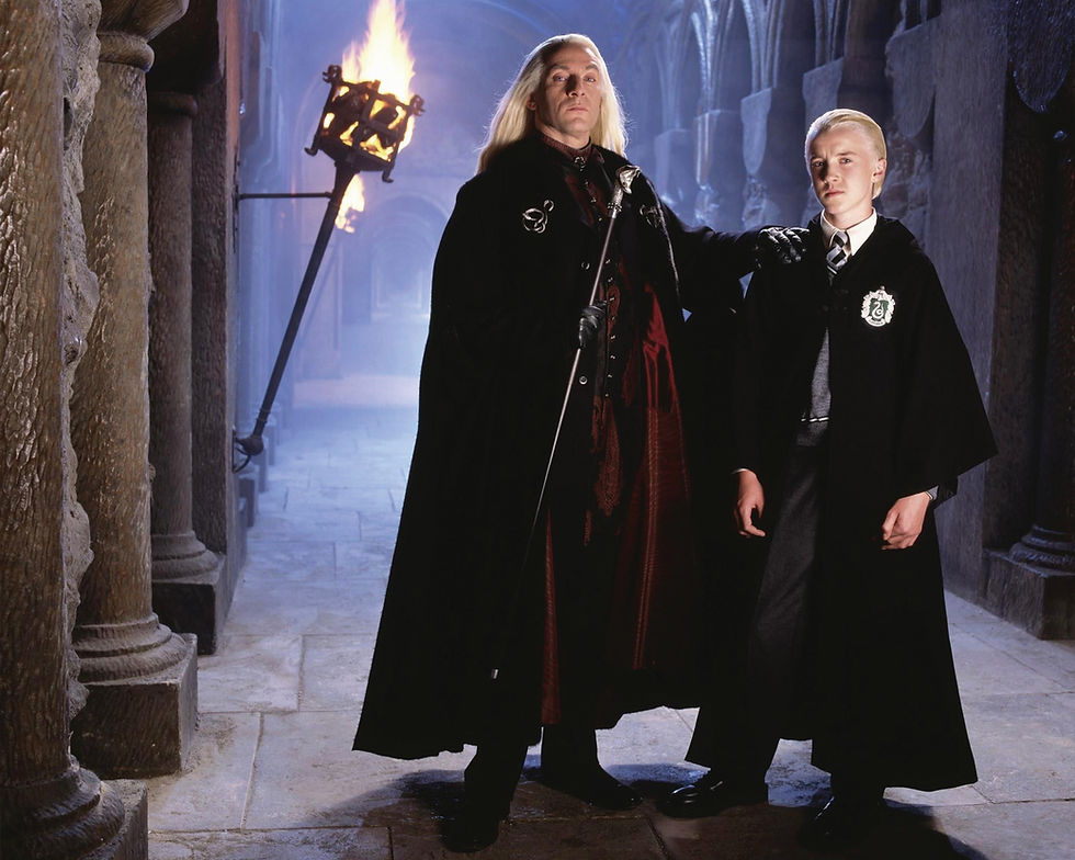 Thumbnail: For the Love of Fantasy & Sci-Fi 2026 - Jason Isaacs
