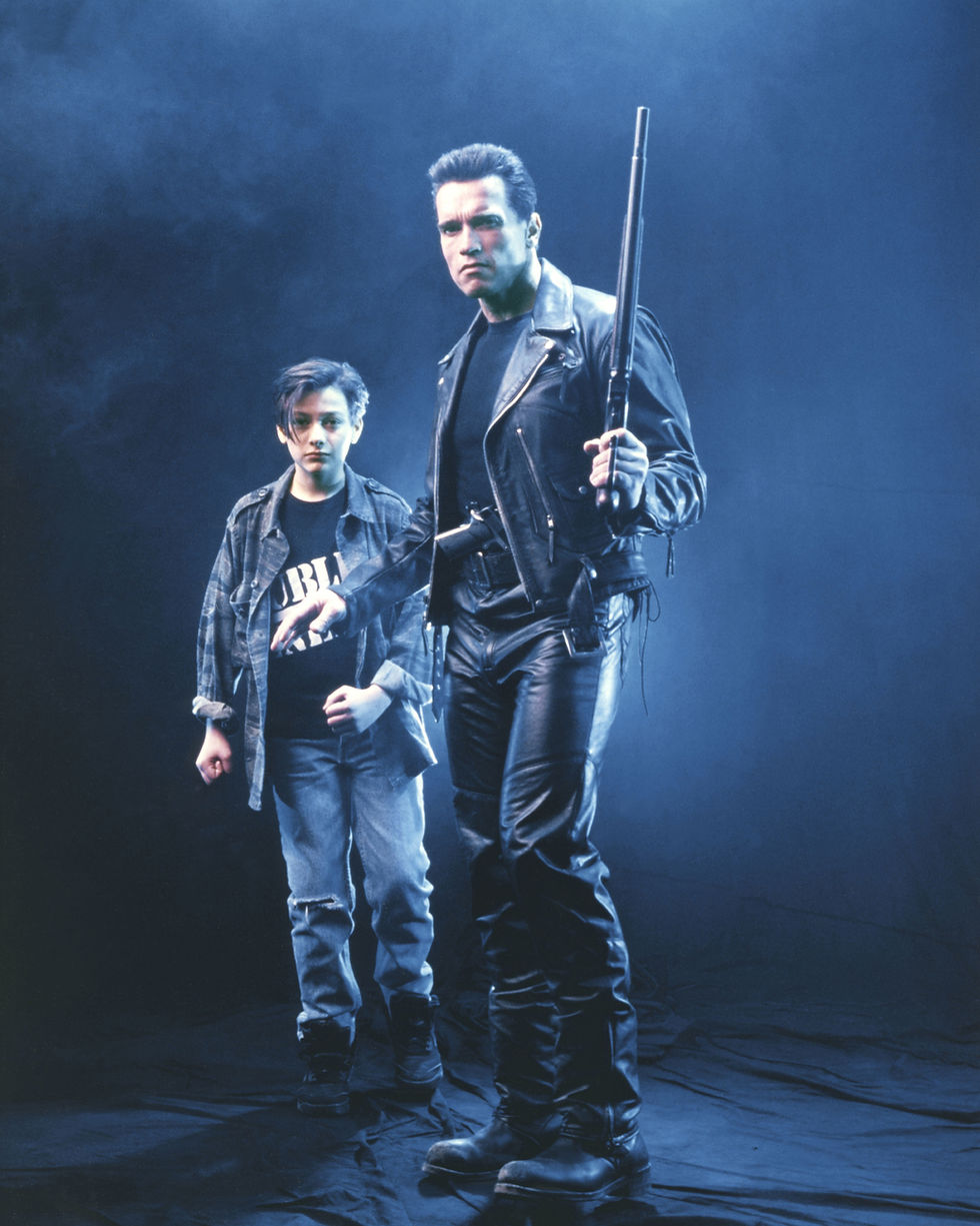 Thumbnail: For the Love Of Fantasy & Sci-Fi 2026 - Edward Furlong