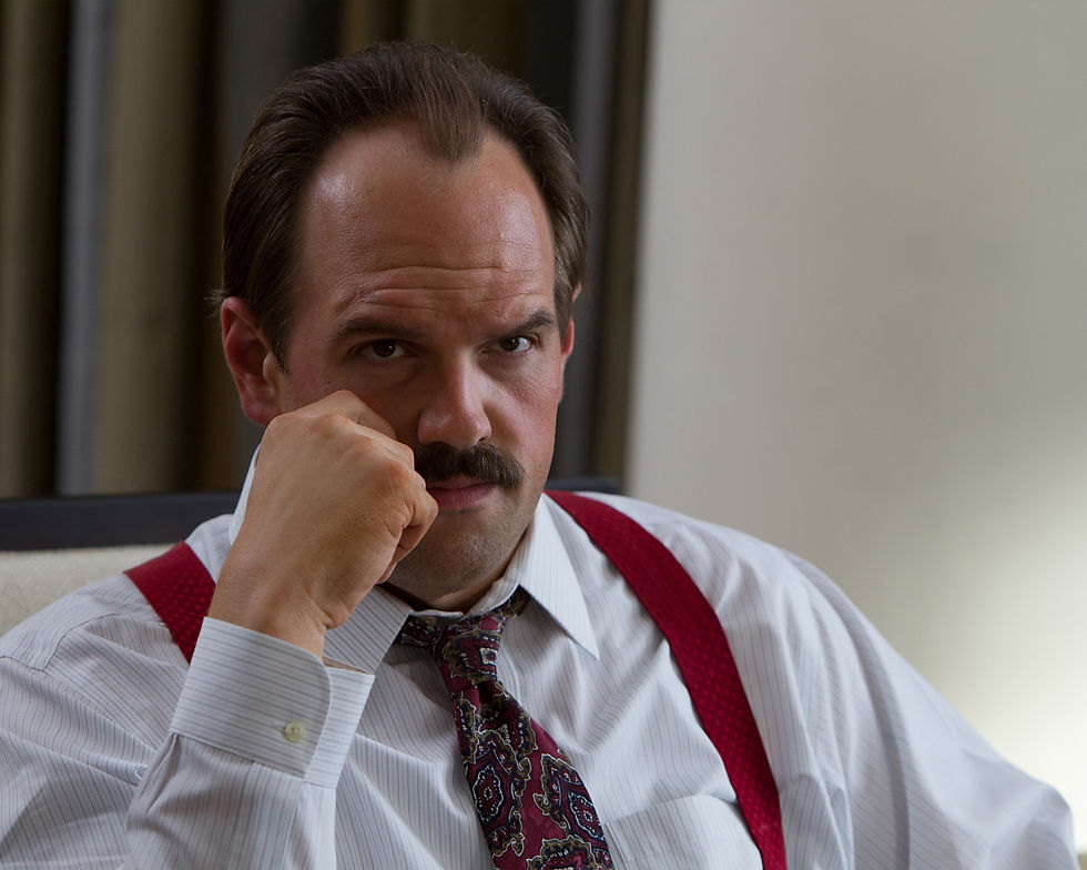 Thumbnail: Comic Con Midlands: Birmingham 2026 - Ethan Suplee